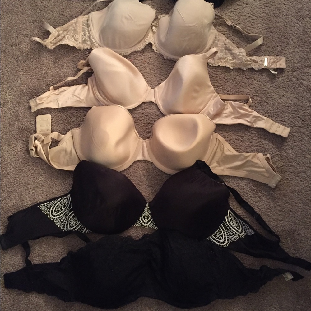 Bras